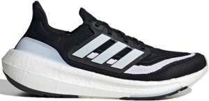 adidas gazelle silver green womens Adidas Ultraboost Light Men's Shoes Core Black-Cloud White main image 0
