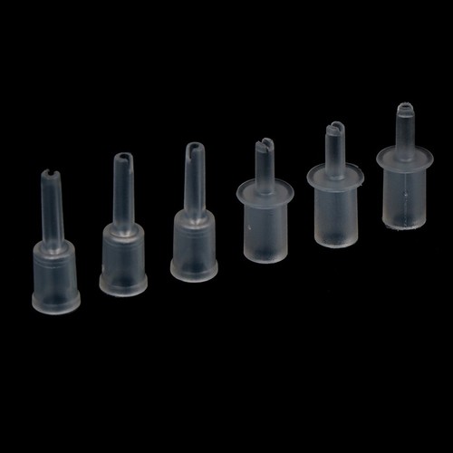 10PCS Ink Refill Kit Tools NO Syringe For HP Inkjet Cartridge CISS Printer P _cn - Afbeelding 10 van 14