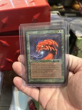 Powerleech Prices | Magic Antiquities | Magic Cards
