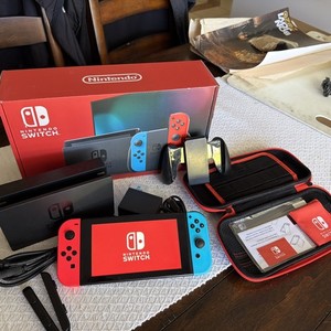 128GB Nintendo Switch | eBay