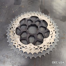Shimano Deore XT M8000 CS-M8000 11 Speed Cassette Cluster 42T 32-37-42T
