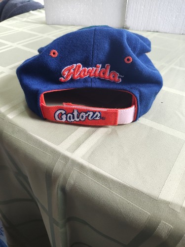 florida gators zephyr hat - Picture 3 of 8