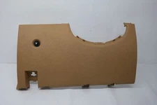 2011-2013 DODGE DURANGE LEFT LOWER DRIVER KNEE KICK PANEL TRIM