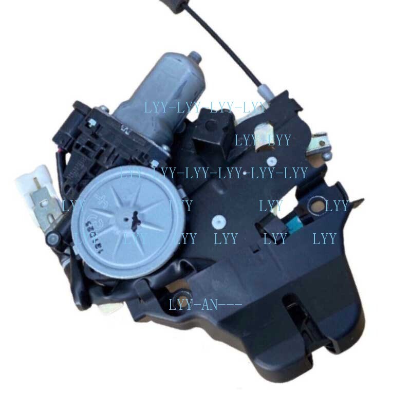 Trunk Latch Hatch Door Lock Actuator Motor 64650-50050 For Lexus LS460 2013-2017