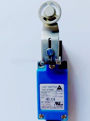 1PC NEW FOR Shanho SAV-8104S SAV8104S Limit Switch