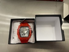 New In Box Activa x Invicta Mens ACW2305-019