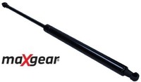 Maxgear 12-2439 Gasfeder FüR Koffer-/Laderaum Gasfeder GasdäMpfer FüR Renault