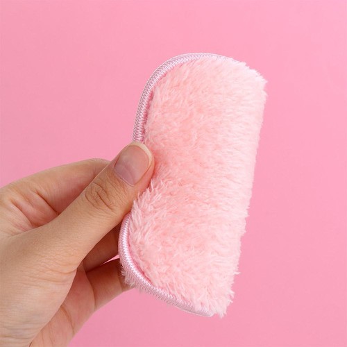 Removal Pads Face Washing Pad Face Cleanning Sponge Makeup Remover Pad Set - Picture 5 of 12