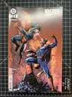 DC KO Boss Battle #1 Darick Robertson Variant Comic 2026 1st Print Homelander