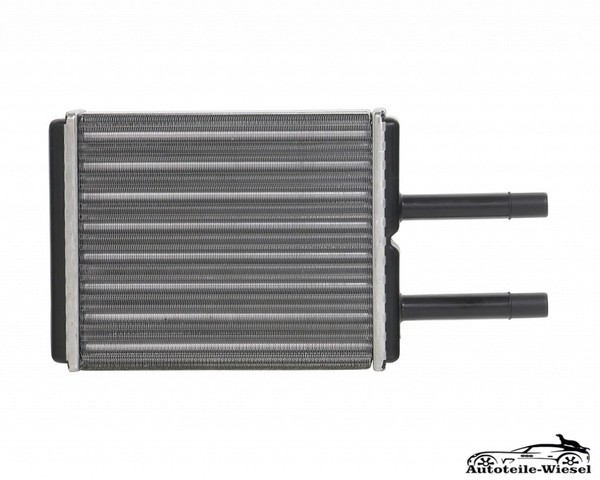 WäRmetauscher Innenraumheizung FüR Mazda 626 Iv Ge 1.9 2.0 Hatchback 2.5 91-97-image