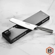 Global Classic 8 in. Chef's Knife G-5 (pack-1).Free and fast shipping Vegetable
