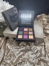 Revolution Catwoman Eye Shadow Palette From T...