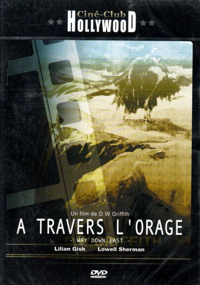 Through The Storm [FR Import] (NEW IN PACKAGE) | Unknown | New