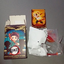 Demon Slayer: Kimetsu no Yaiba Pop Mart Battle Series Figure Secret Rengoku Kyoj