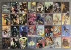 Star Wars Galaxy 2 -  LTD EDITION FACTORY EMBOSSED FOIL SET - 135 Cards  (1994) — photo 4