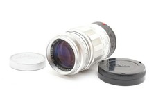 Leica LEITZ WETZLAR Elmarit 90mm F2.8 M Mount Telephoto Lens 2926398