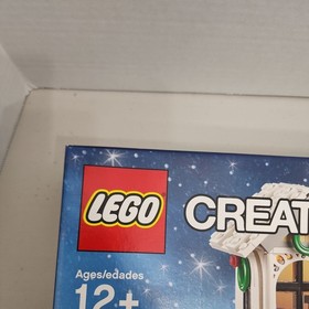 LEGO Creator Expert Winter Village Toy Shop 10249 &ndash; Brand New Sealed Retired Set
