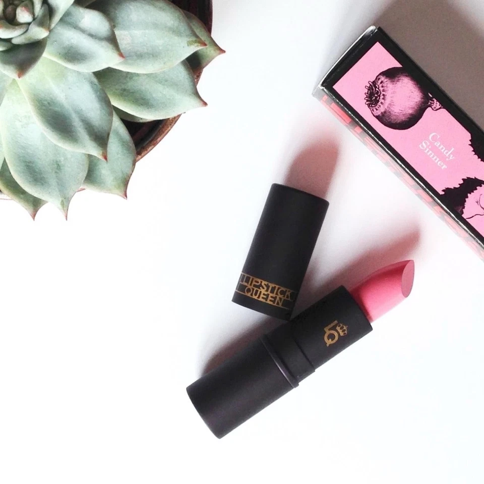 Lápiz labial Queen Foto 2 de 4