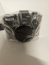 Maxim 35mm Camera Model 888 camera still factory wrapped 