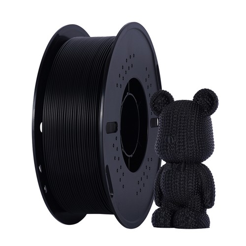 Drukarka 3D filament PETG 1,75 mm 1KG szybka drukarka 3D pakiet cewek rolka DE - Zdjęcie 10 z 20