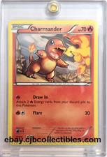 Pokémon CHARMANDER 17/113 Legendary Treasures - Near Mint 🍒 on eBay