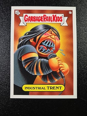 Nine Inch Nails Trent Reznor Hall of Fame Induction Spoof Garbage