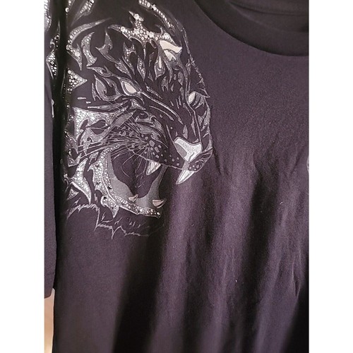 KONQUEST Tiger Claw Nocturnal Size Medium NWT Excellent CR5 - Picture 2 of 7