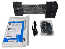 NEW HP HSTNN-IX10 UltraSlim Dock Station or EliteBook 840 G1 G2 G3 G4 G5 Laptop