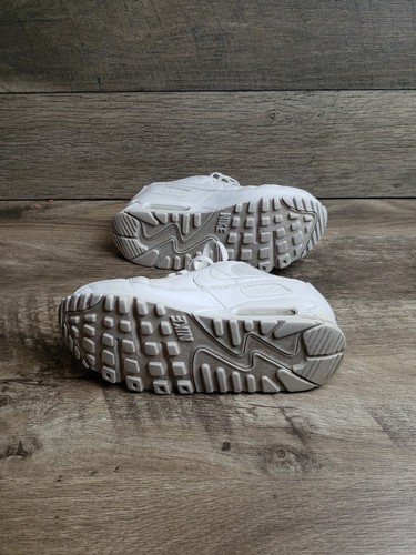 Nike Air Max 90 Damengröße 6 Laufen Turnschuhe Schuhe DH8010-100 - Bild 9 von 13