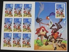 CKStamps: US Stamps Collection Scott#3205 Mint NH 10th Error Imperf