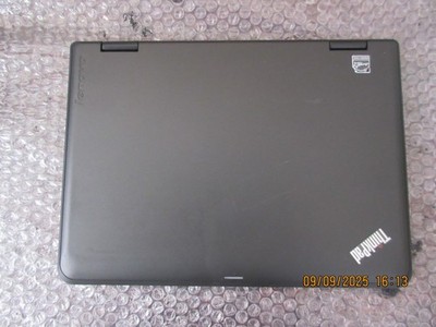 Lenovo ThinkPad 11e Yoga Intel Core M-5Y10c @ 0.80GHz 4GB RAM