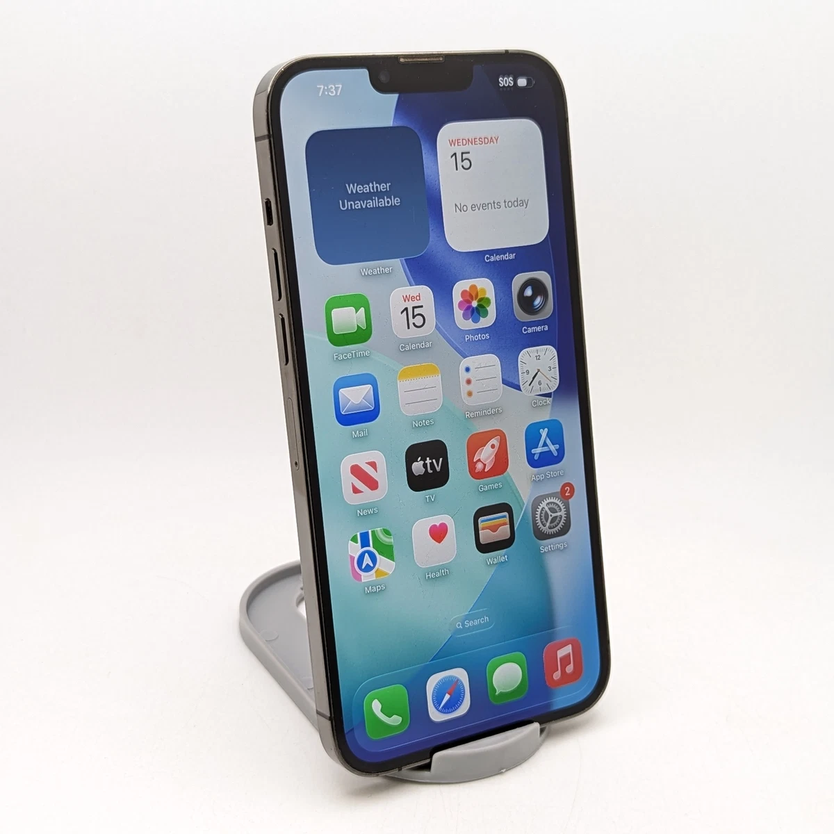 Apple iPhone 13 Pro Max 256GB for Sale | Shop New & Used Cell