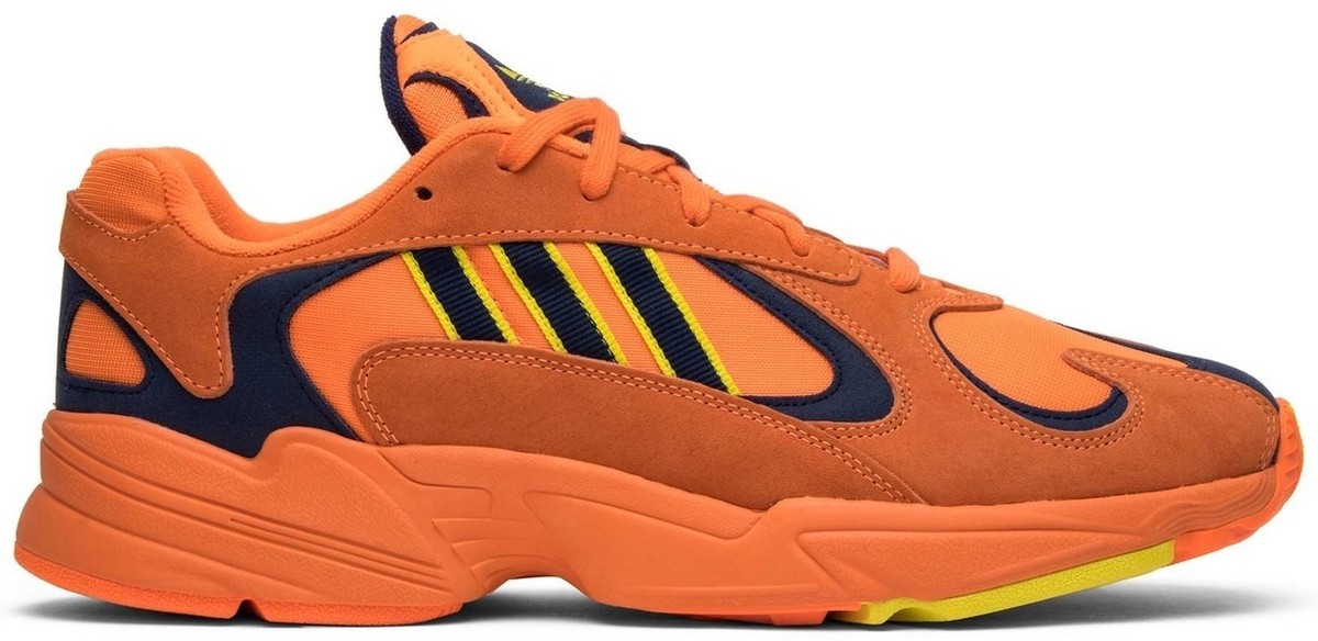送料無料  YUNG-1 ORENGE 28 US10 adidas Yung-1 Hi-Res Orange for Sale | Authenticity Guaranteed | eBay