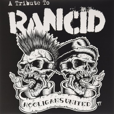 Various Artists Hooligans United (Vinyl)