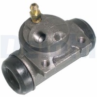 Delphi Radbremszylinder LW21071 FüR Peugeot