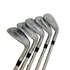 Mizuno Pro 225 Iron Set 6-PW 5 Clubs NS Pro Modus3 Tour 105 Stiff RH Japan