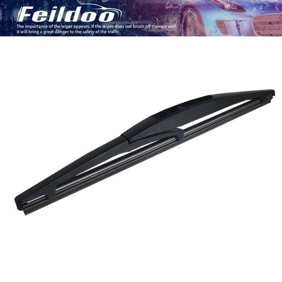 Rear Windshield Wiper Blade Fit for Mitsubishi ASX 2010-15 Eclipse Cross 2018-22