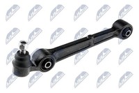 NTY Lenker, RadaufhäNgung ZWD-MS-013 FüR Mitsubishi