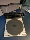 Technics SL-7 Linear Turntable-Serviced/New Caps, Tonearm Belt, Lube & Stylus