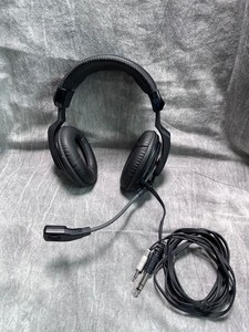 Heil Proset headphones - unknown element