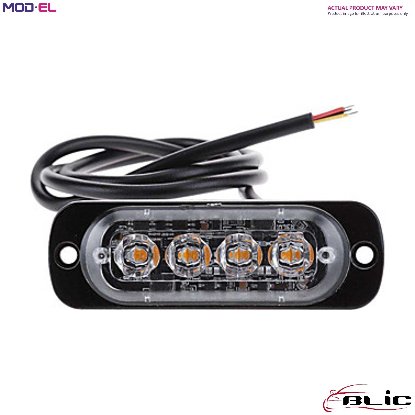 LICENCE PLATE LIGHT 5402-017-12-905 FOR FORD FOCUS/II/C-MAX/Turnier/Station 1.8L