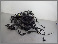 Mercedes Benz W211 M272 Motorkabelbaum Kabelbaum Motor 2721501433 Original