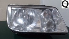 Scheinwerfer mit Blinker rechts VW 1 J Bj 2001