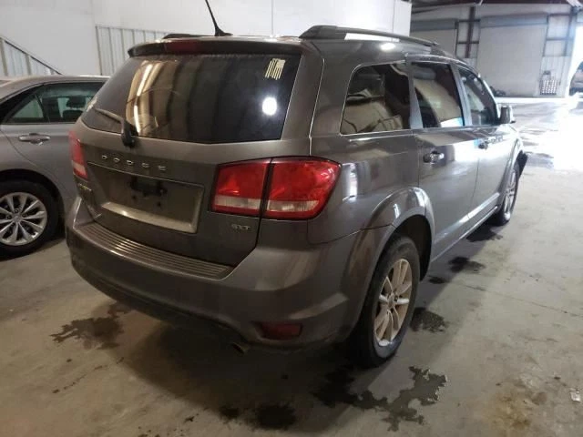 Transfer Case Fits 11-19 JOURNEY 2273452 Foto 4 de 4