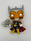 NO BOX -Funko Pop Thor- Beta Ray Bill #582 Walgeeens Exclusive Marvel 80Year Ann