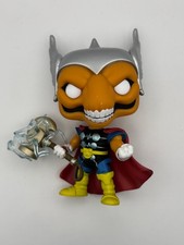 NO BOX -Funko Pop Thor- Beta Ray Bill #582 Walgeeens Exclusive Marvel 80Year Ann