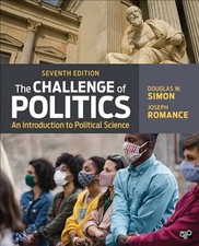 The Challenge of Politics: An - Paperback, by...