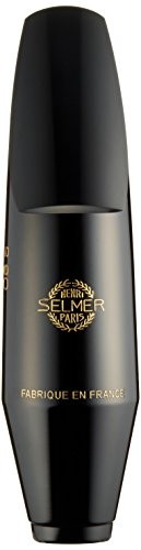 Мундштук для баритон-саксофона Selmer Paris S90 180 57390₽