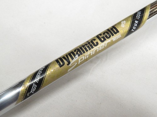 Cleveland CBX4 ZipCore 58.14* usado Lob Wedge retroceso dardo cuña flexible grafito - Imagen 4 de 7