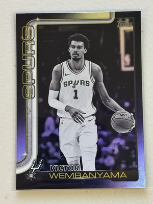 #ad 2025 26 Topps quot;Blackout Black Fridayquot; Target Exclusive Choose Your Cards $14.25